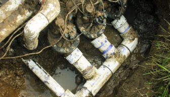 leaks are a common repair job in Longmont